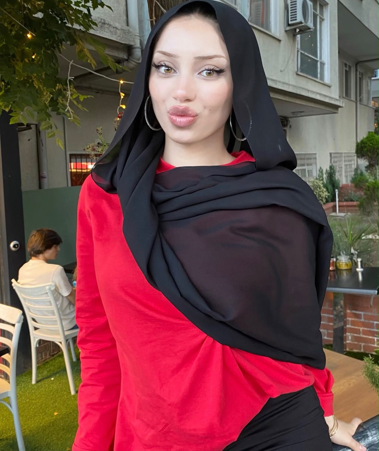 Cumhuriyet Sabırlı Bayan Bayan Escort Okyanus