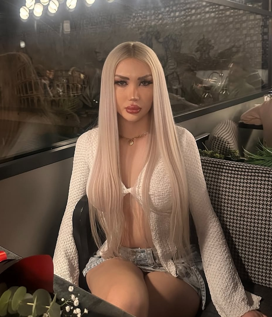 İsahacı Sevdiğim Kadın Bayan Escort Beril