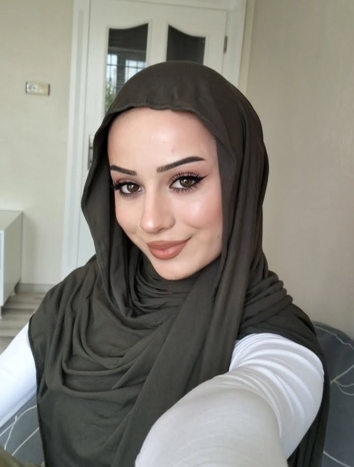 Boğazkaya Zevkli Partner Escort Bayan Zeynep