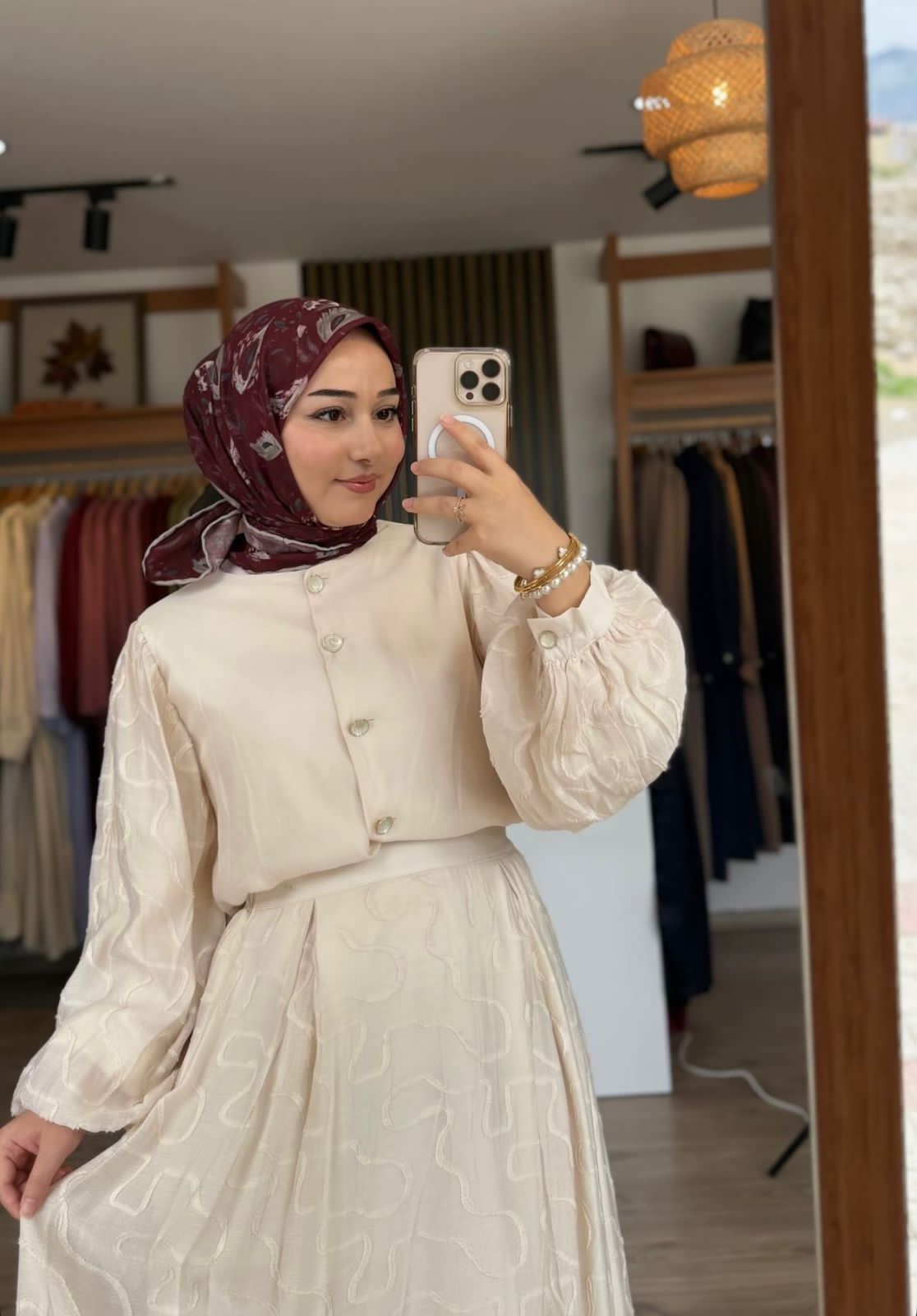 Kırankışla Kendine İnanmış Kadın Escort Leman