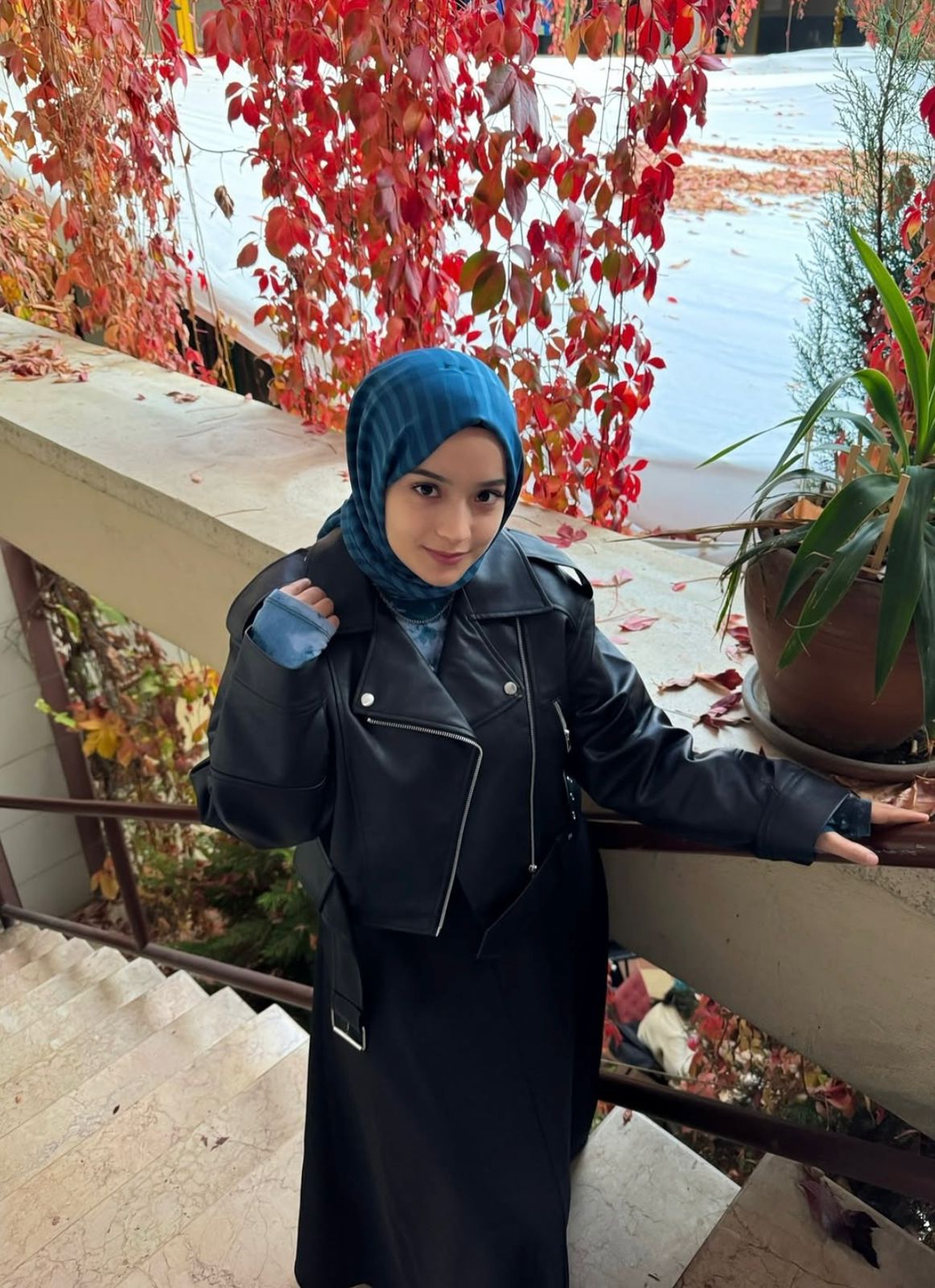 Karnıkara Zeki Bir Sevgili Escort Bayan Serpil