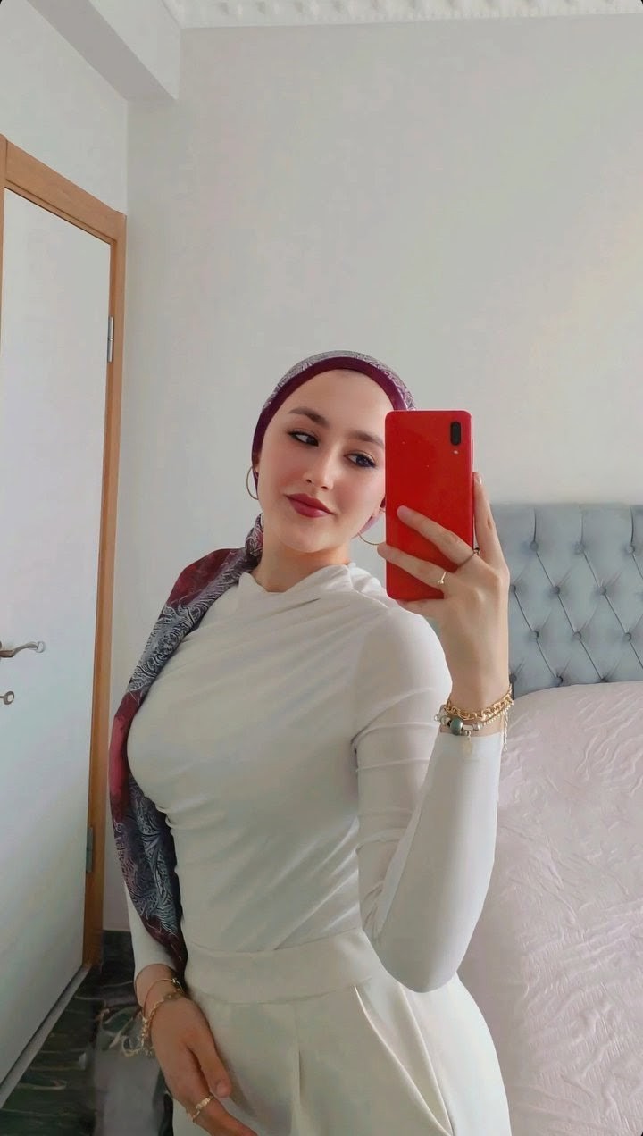 Konaca Vip Bayan Escort Alina