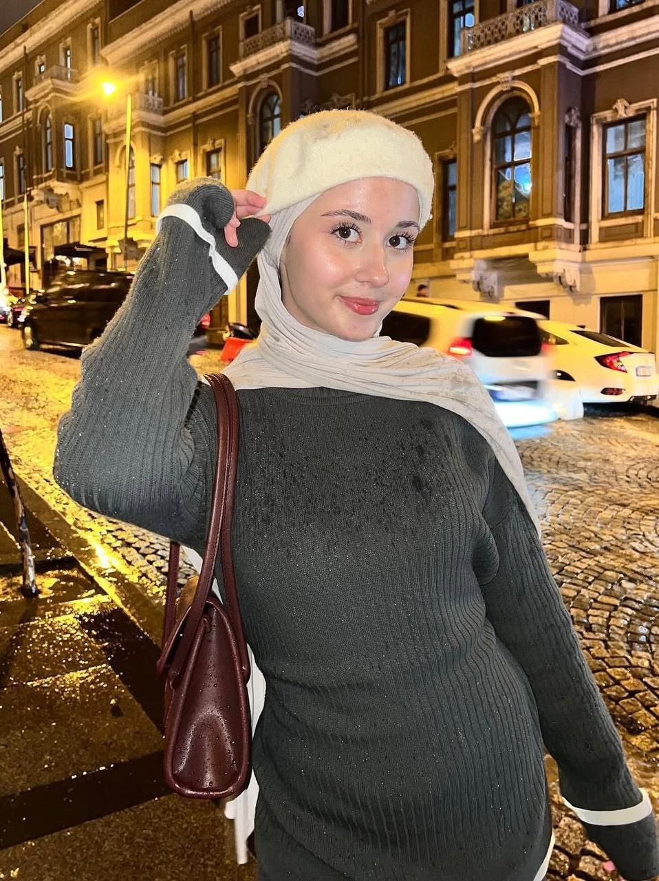 Bekişler Yenilikçi Bayan Escort Hira