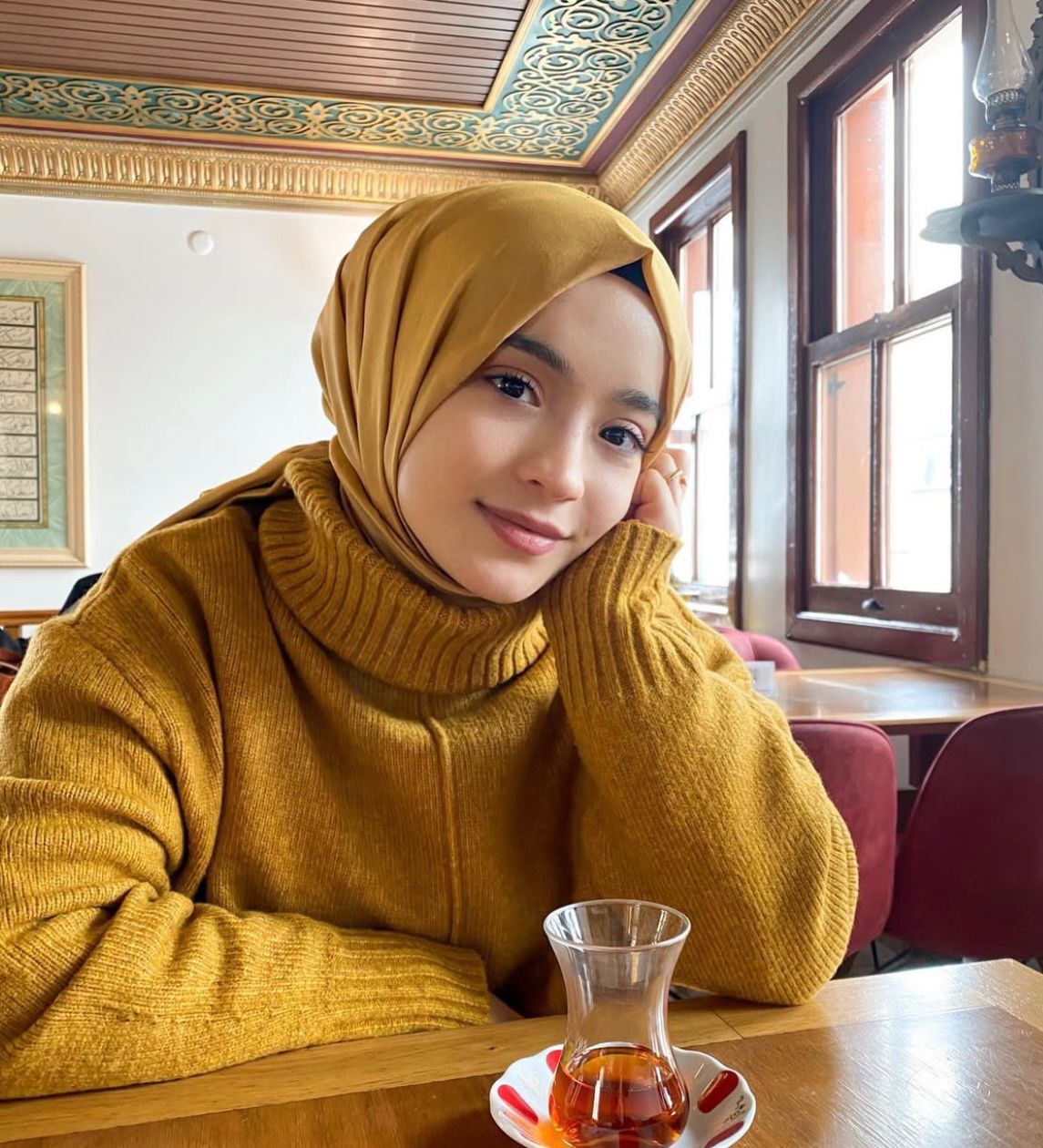 Başköy Başarıyı Gören Kadın Bayan Escort Funda