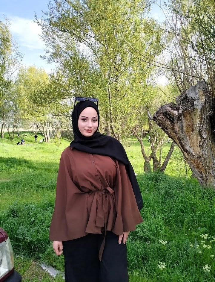 Gafurlu Yaratıcı Partner Escort Şeyda