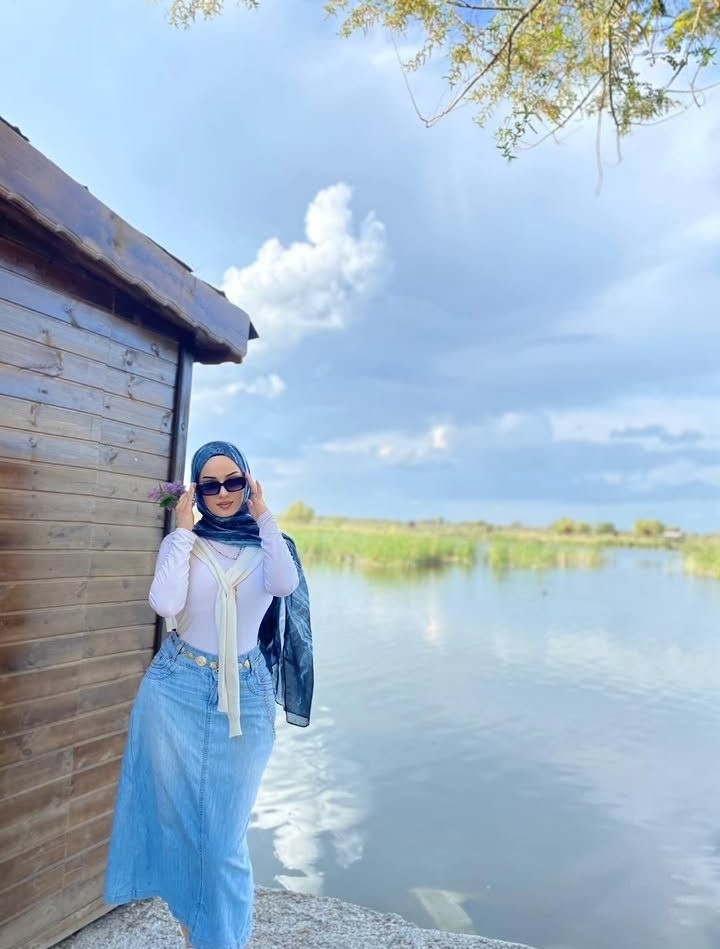 Göller Suriyeli Bayan Escort Safiye