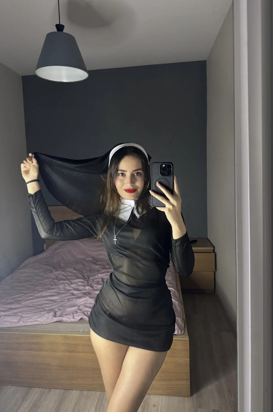 Derinöz Bence Her Kadın Güzel Bayan Escort Rabia