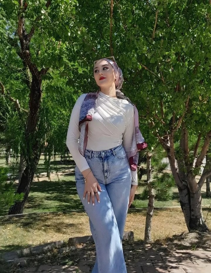 İmambey Hayatımda Beni Duyacak Kadın Escort Banu