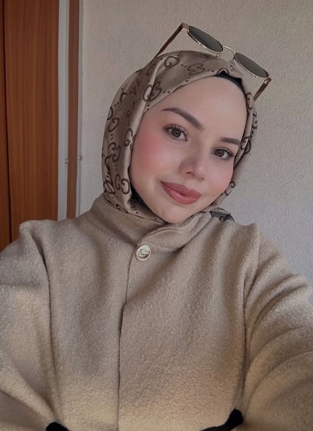 Terzili Elden Ödeme Escort Ceren