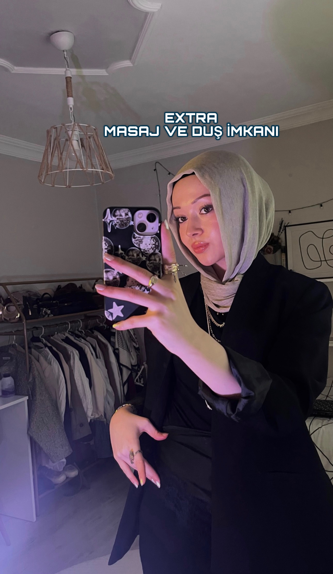 Çomu Sadık Bir Kadın Escort Vildan