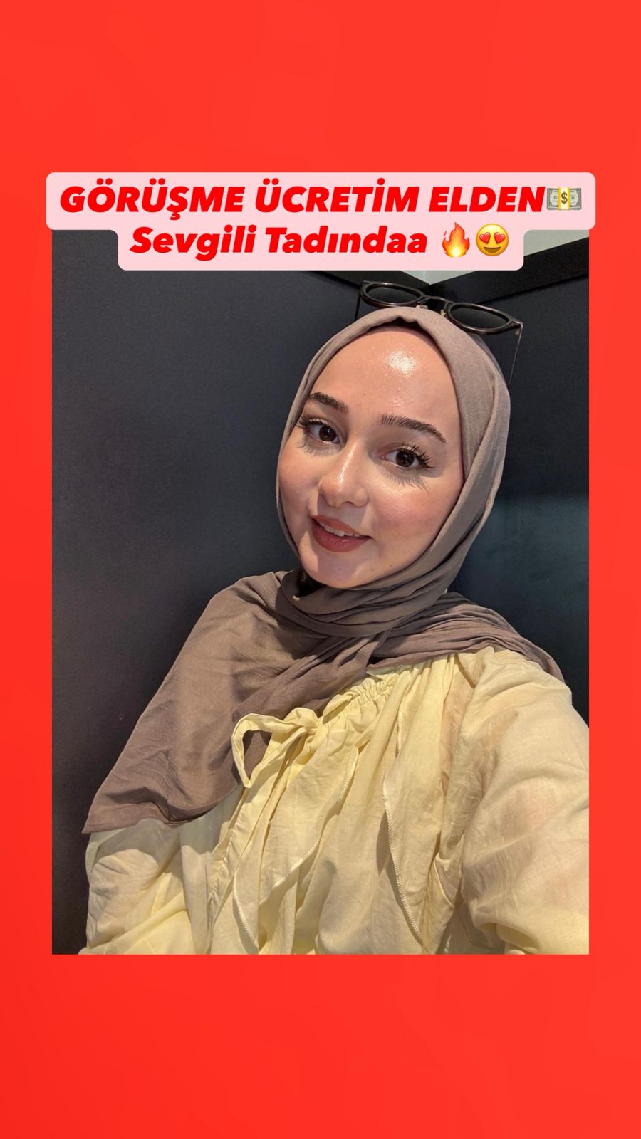 Bahabey Saatlik Görüşen Escort Çilek