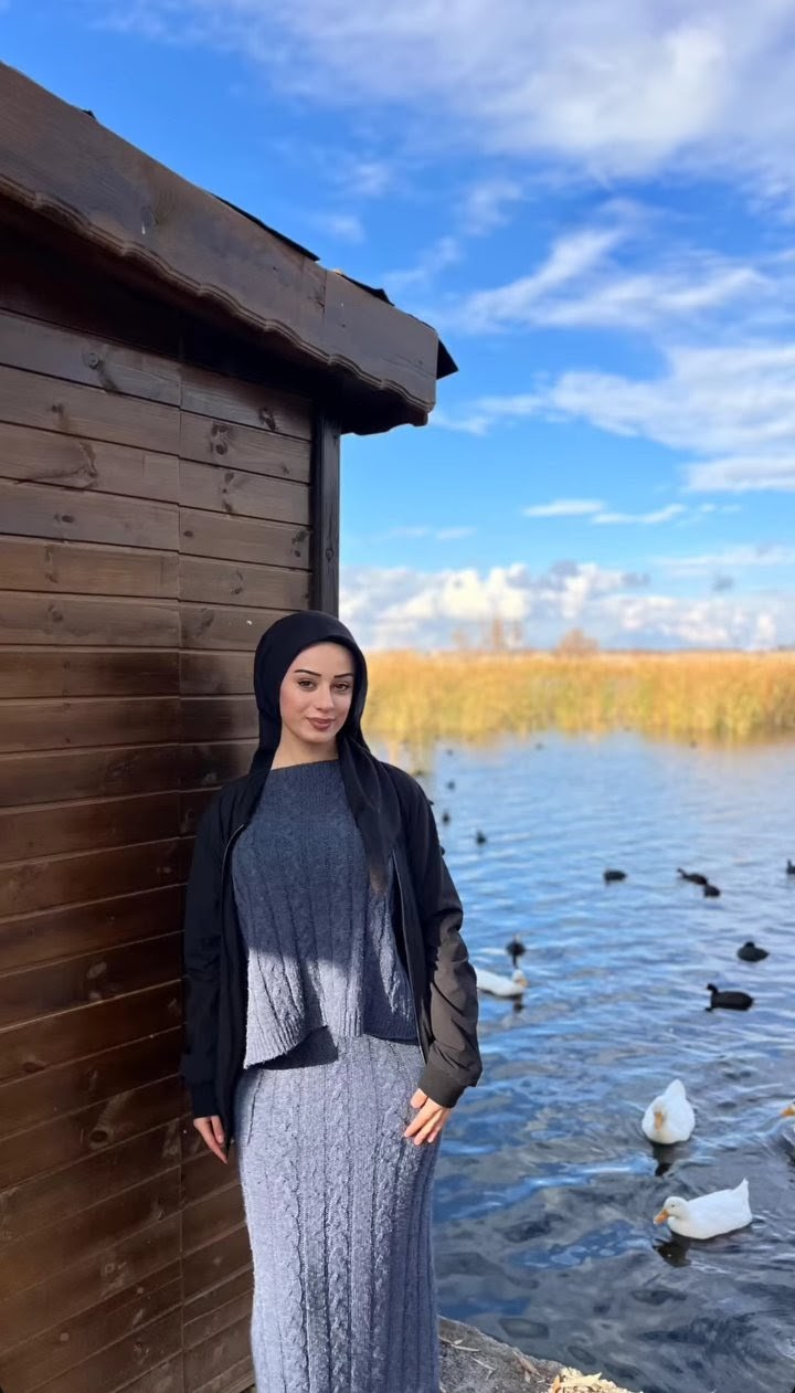 Belkavak Daha Güzel Bir Gelecek Escort Belgin