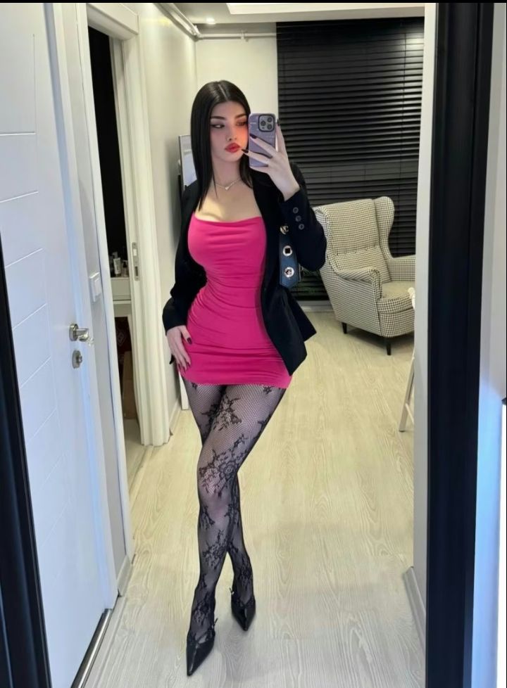 Salmanköy Estetik Bayan Escort Bayan İkbal
