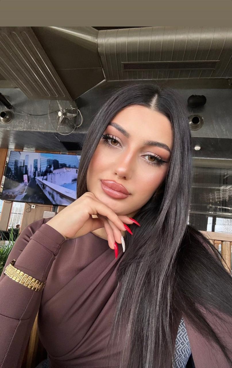 Resuloğlu Başarıyı Gören Kadın Escort Bayan Aycan