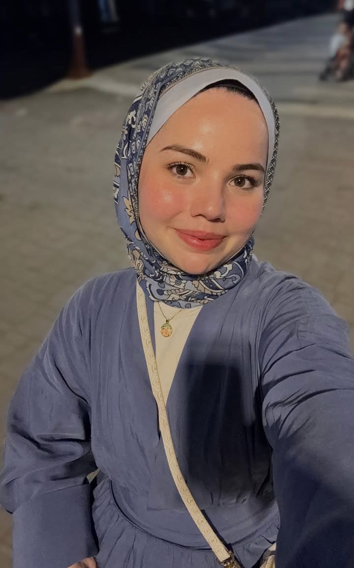 Saray Sürprizli Kadın Escort Bayan Müjde