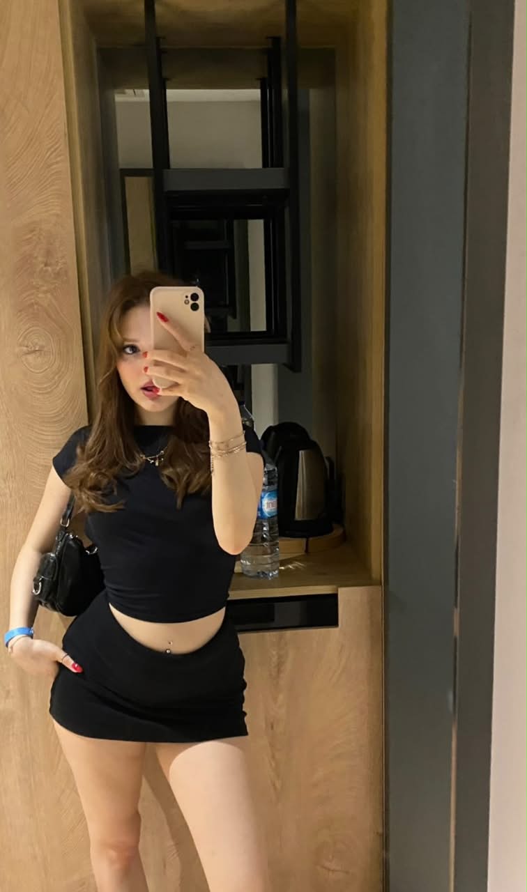 Çiftlikler Cazibeli Partner Escort Bayan Zeynep