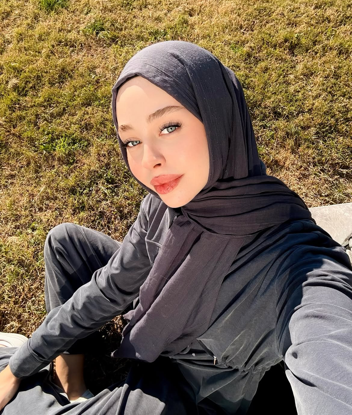 Fatih Kendine Saygılı Kadın Escort Maya