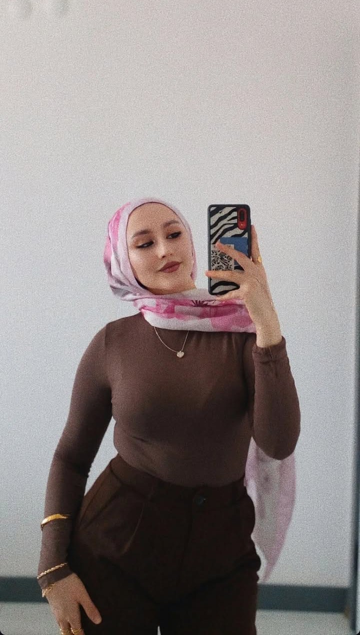 Kaleboğazı Popüler Escort Bayan Elçin