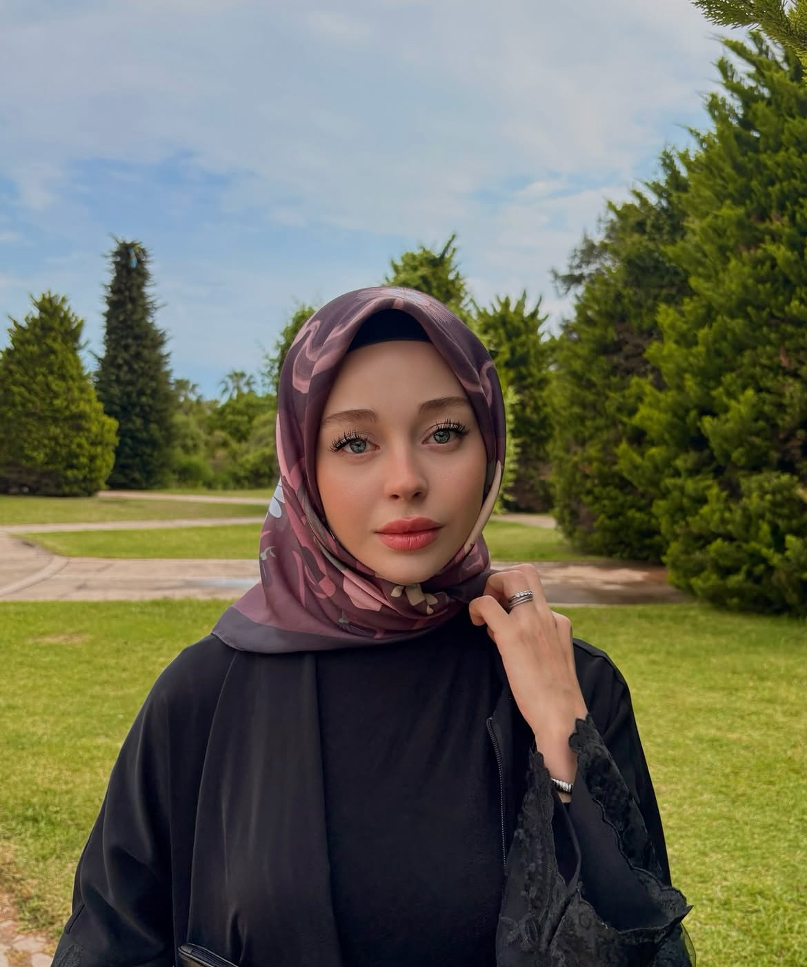 Gökören Sürprizli Kadın Escort Bayan Emine