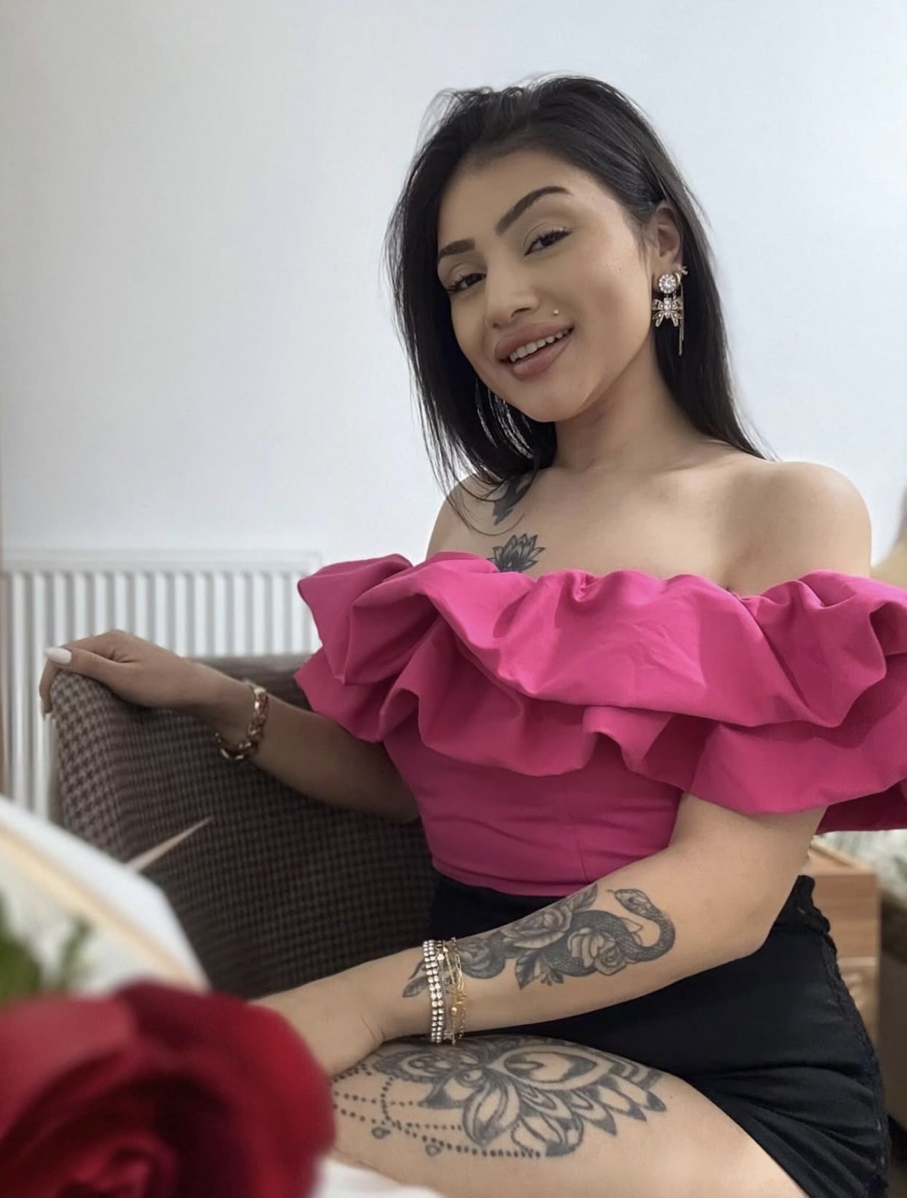 Baltacımehmetpaşa Eğlenceli Kadın Escort Bayan Buse