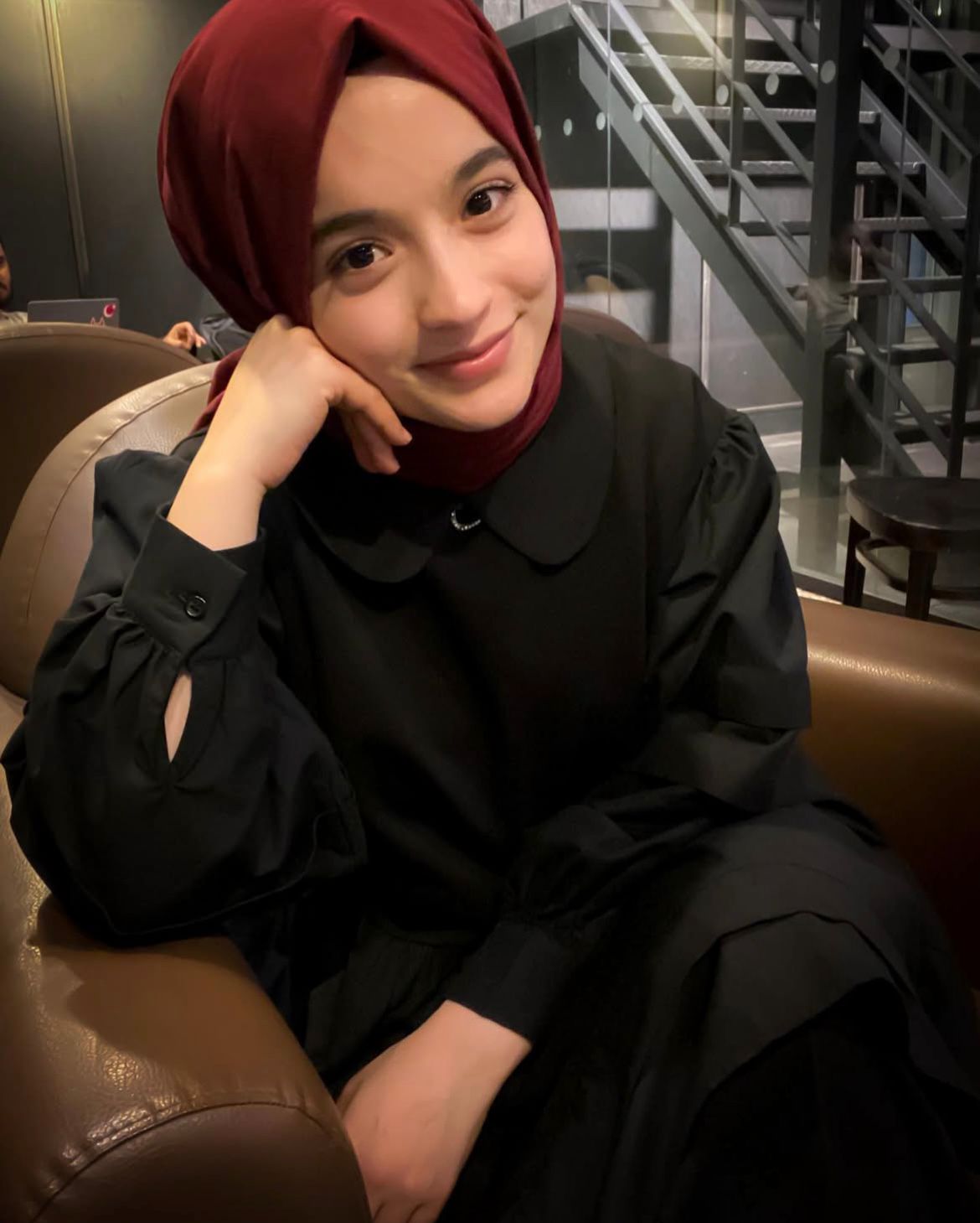 Ahacık Dinamik Partner Escort Bayan Naz