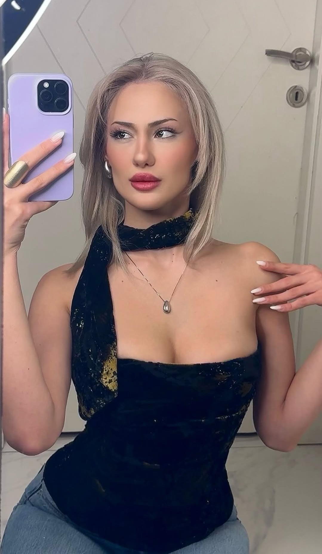 Akpınar Efsanevi Kadın Escort Şafak