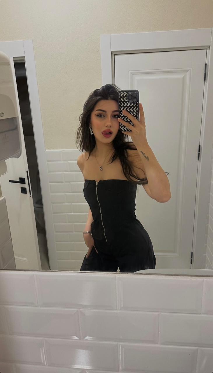 Gürleyik Kibar Partner Bayan Escort Süheyla