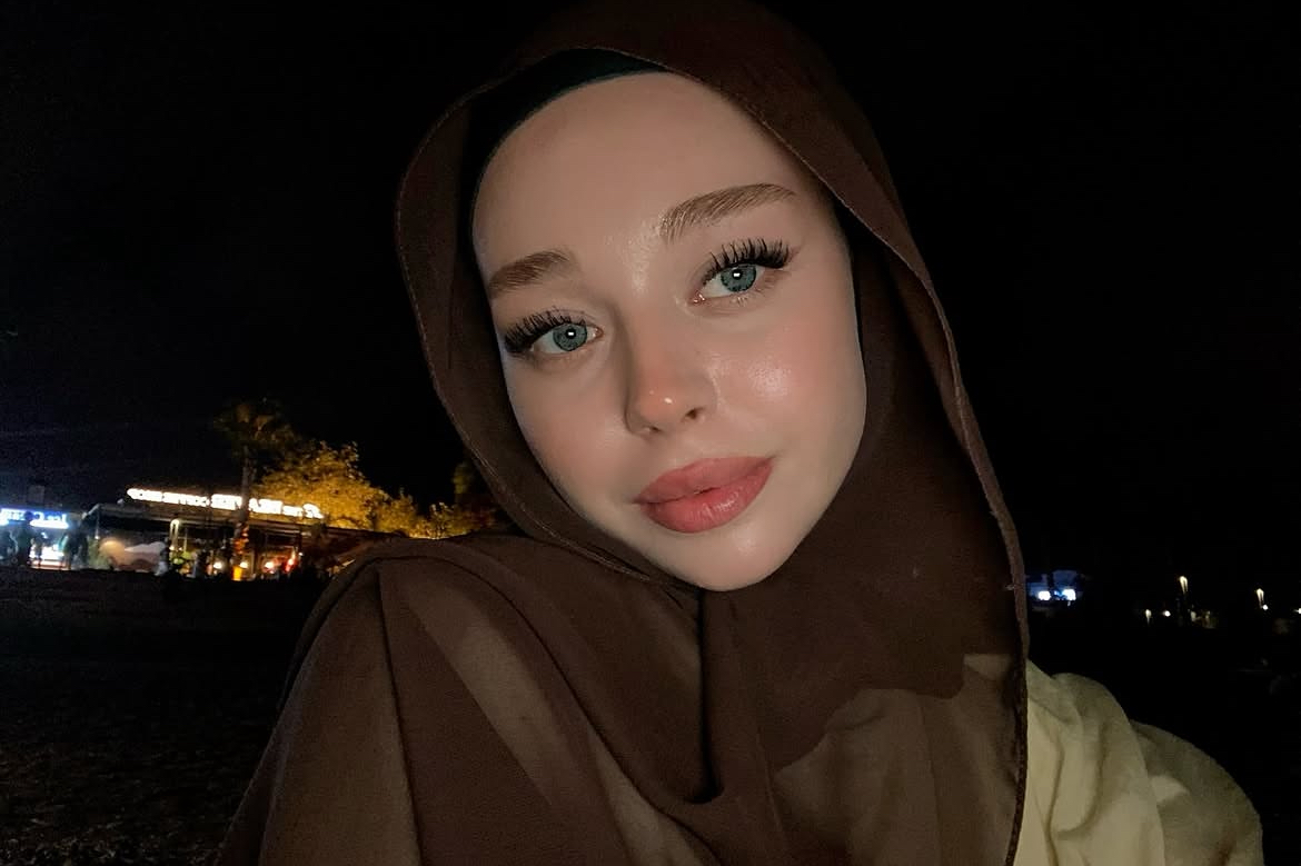 Kumbaba Gecelik Görüşen Bayan Escort Alin