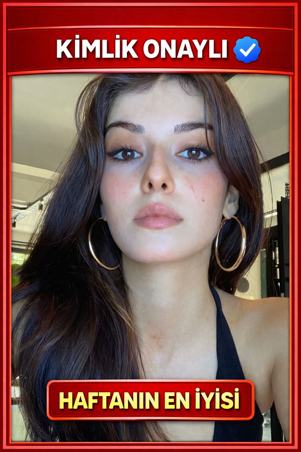 Yeniköy Aşkı Hayatımda Hissetmek Bayan Escort Elif