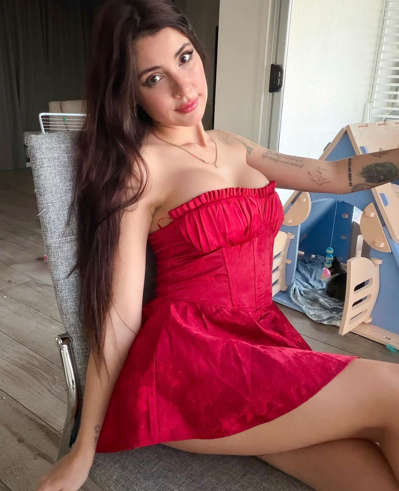 Aştavul Sonsuz Aşk Escort Bayan Tuğçe