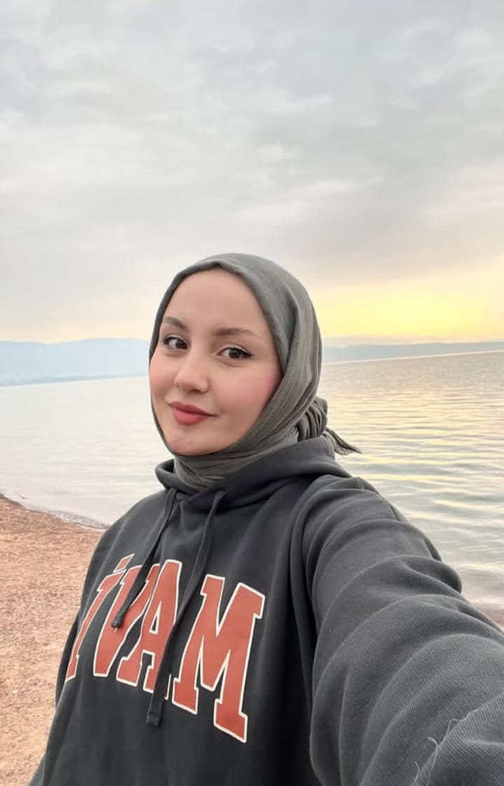 Hacettepe Şehvetli Kadın Bayan Escort Nihal