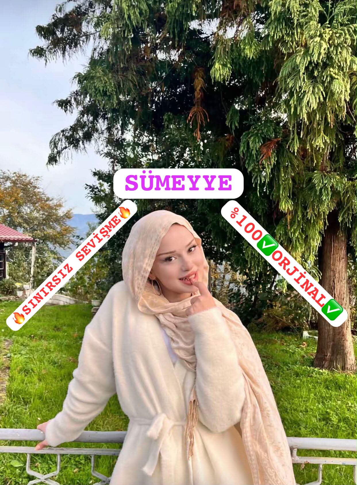 Birtatlı Hayalini Arayan Kadın Bayan Escort Gülin