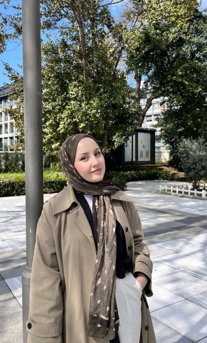 Çadırhüyük Bağımsız Kadın Escort Seda